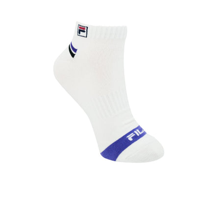 FILA Line Unisex Socks - Supersports Thailand