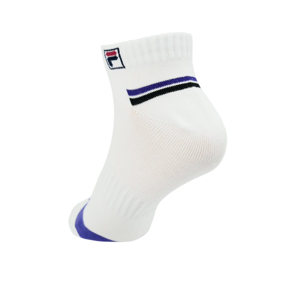 FILA Line Unisex Socks - Supersports Thailand Supersports Thailand