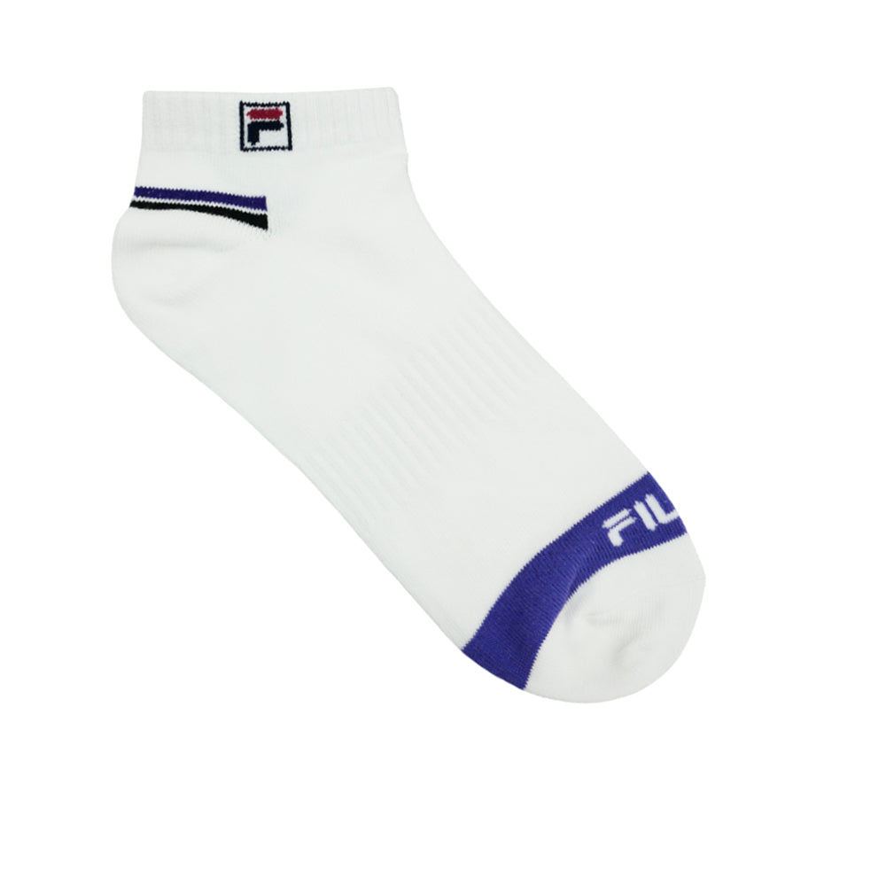 FILA Line Unisex Socks - Supersports Thailand Supersports Thailand