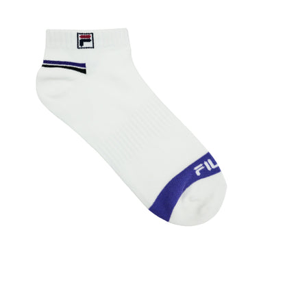 FILA Line Unisex Socks - Supersports Thailand