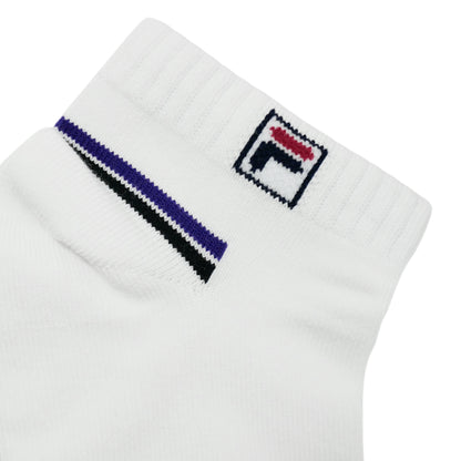 FILA Line Unisex Socks - Supersports Thailand