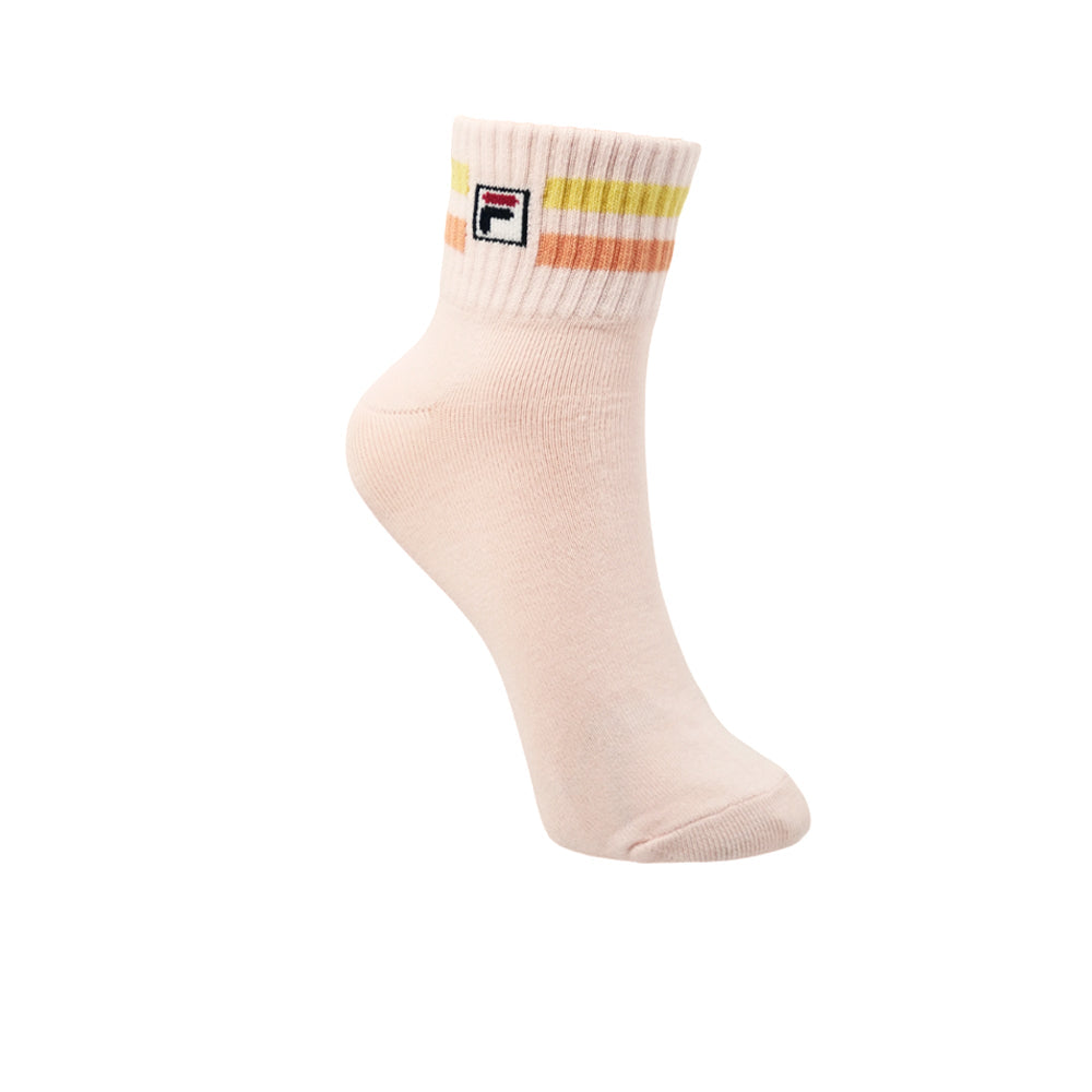 FILA Ankle Unisex Socks - Supersports Thailand Supersports Thailand