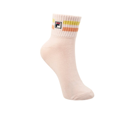 FILA Ankle Unisex Socks - Supersports Thailand