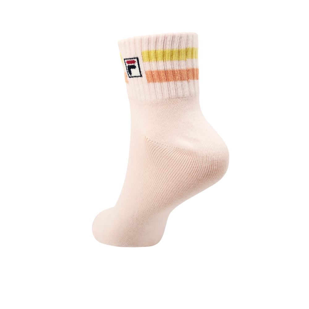 FILA Ankle Unisex Socks - Supersports Thailand