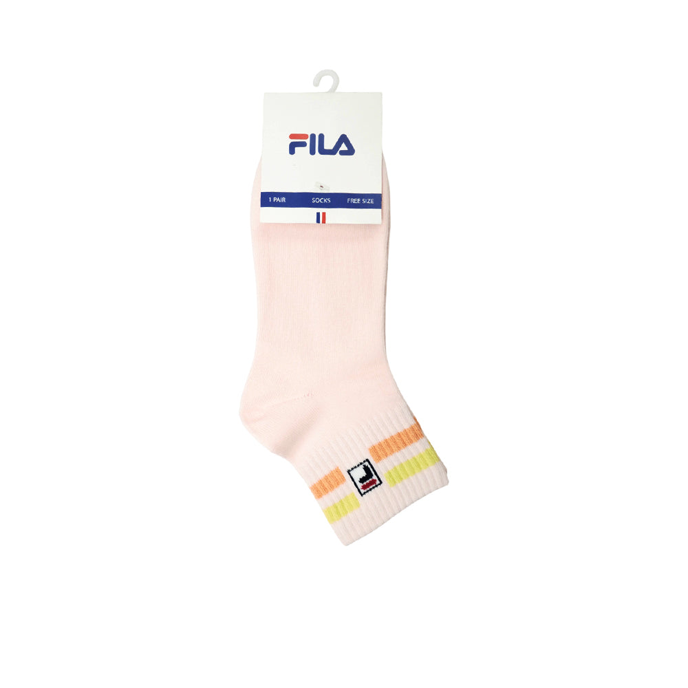 FILA Ankle Unisex Socks - Supersports Thailand Supersports Thailand