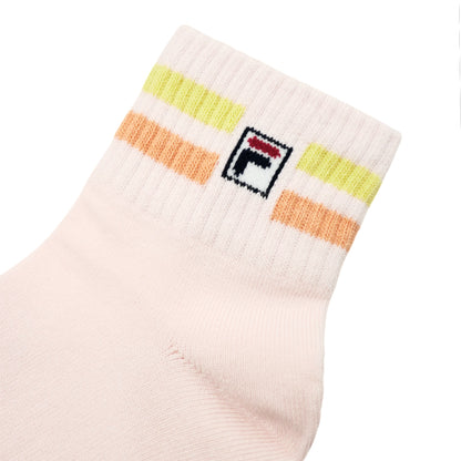 FILA Ankle Unisex Socks - Supersports Thailand
