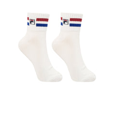 FILA Ankle Unisex Socks - Supersports Thailand