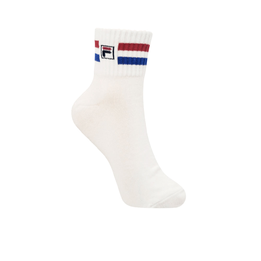 FILA Ankle Unisex Socks - Supersports Thailand Supersports Thailand