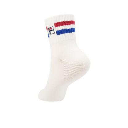 FILA Ankle Unisex Socks - Supersports Thailand