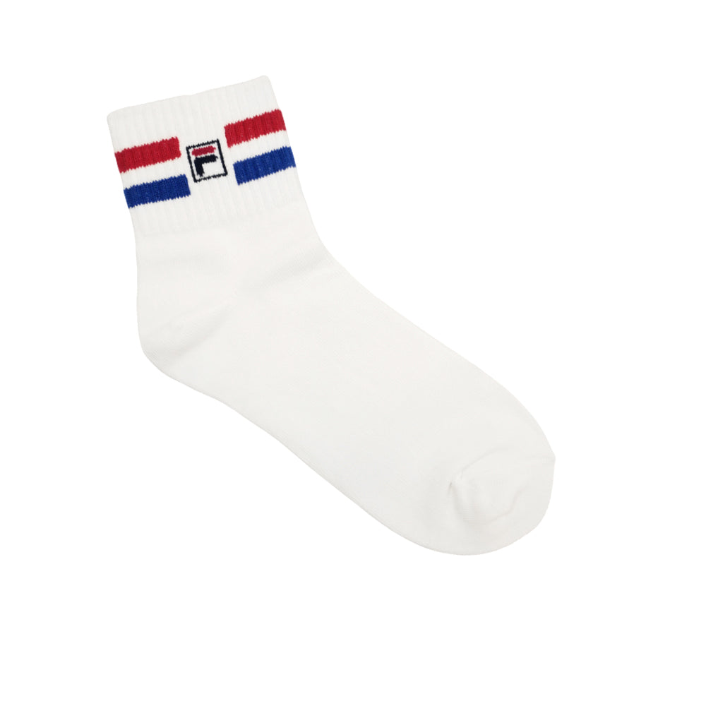 FILA Ankle Unisex Socks - Supersports Thailand Supersports Thailand