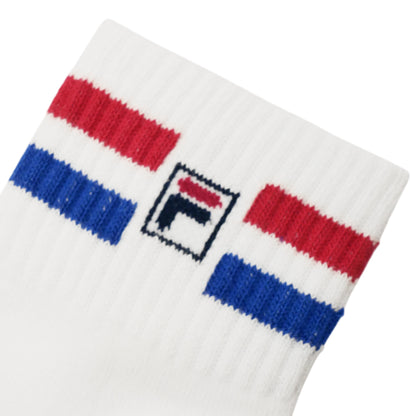 FILA Ankle Unisex Socks - Supersports Thailand