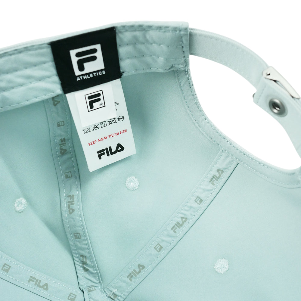 FILA Blue หมวกแก๊ปผู้ใหญ่ Supersports Thailand