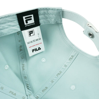 FILA Blue หมวกแก๊ปผู้ใหญ่