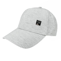 FILA Grey หมวกแก๊ปผู้ใหญ่