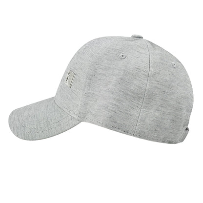FILA Grey หมวกแก๊ปผู้ใหญ่