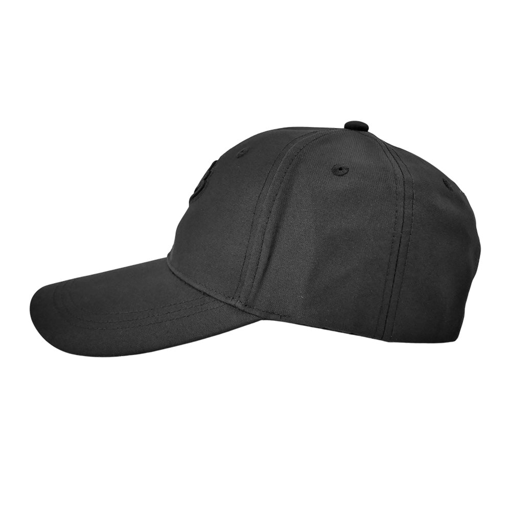 FILA Black Unisex Cap - Supersports Thailand Supersports Thailand