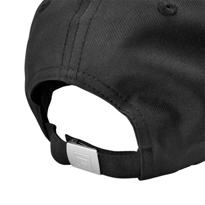 FILA Black Unisex Cap - Supersports Thailand