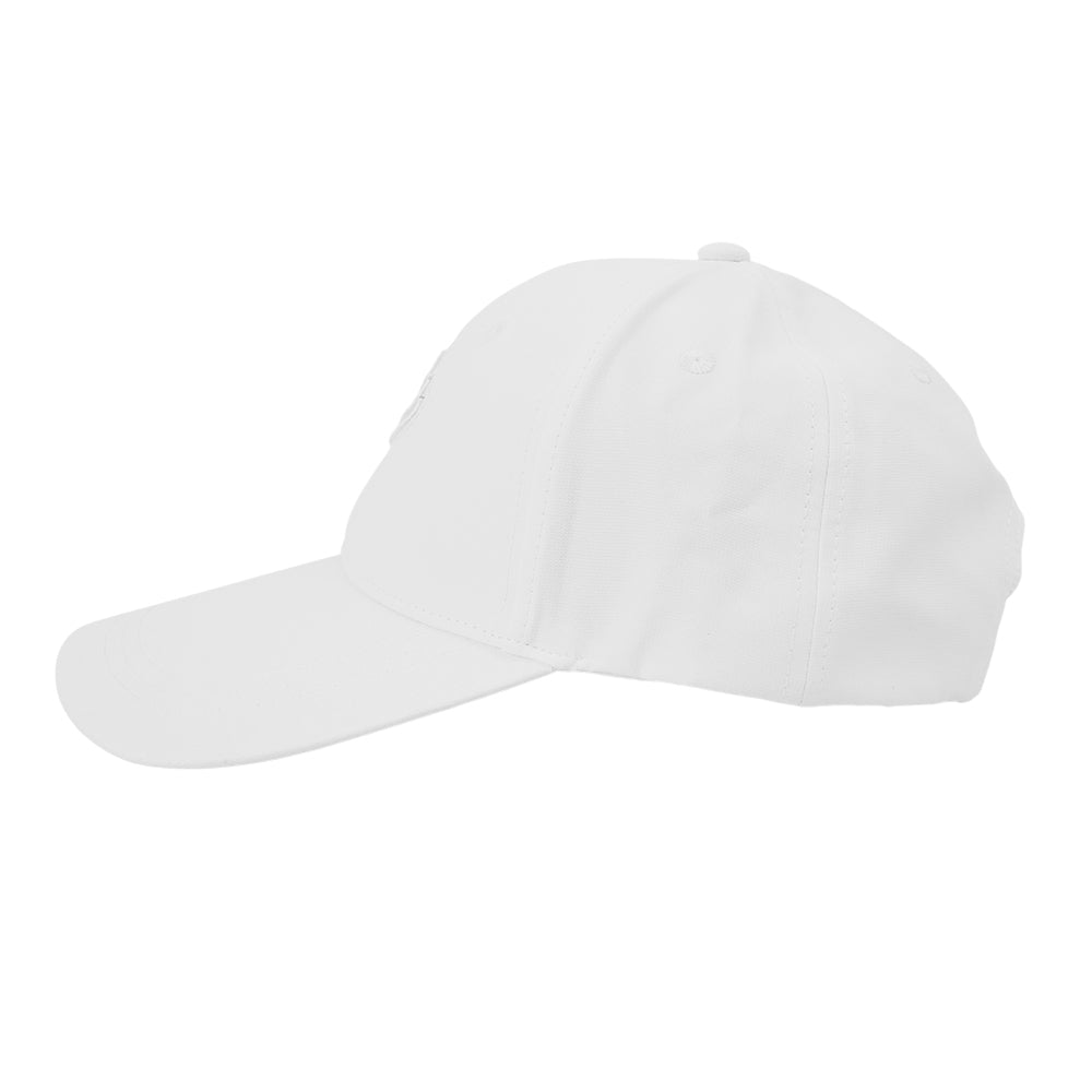 FILA White Unisex Cap - Supersports Thailand Supersports Thailand