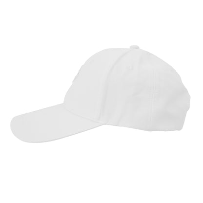 FILA White Unisex Cap - Supersports Thailand