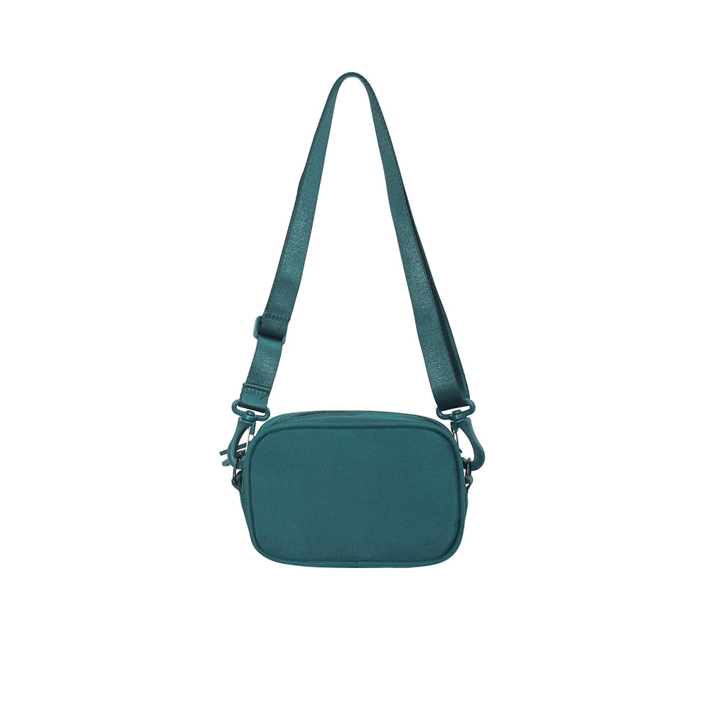 FILA Unity Unisex Crossbody Bag Supersports Thailand