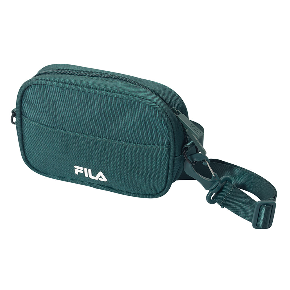FILA Unity Unisex Crossbody Bag Supersports Thailand