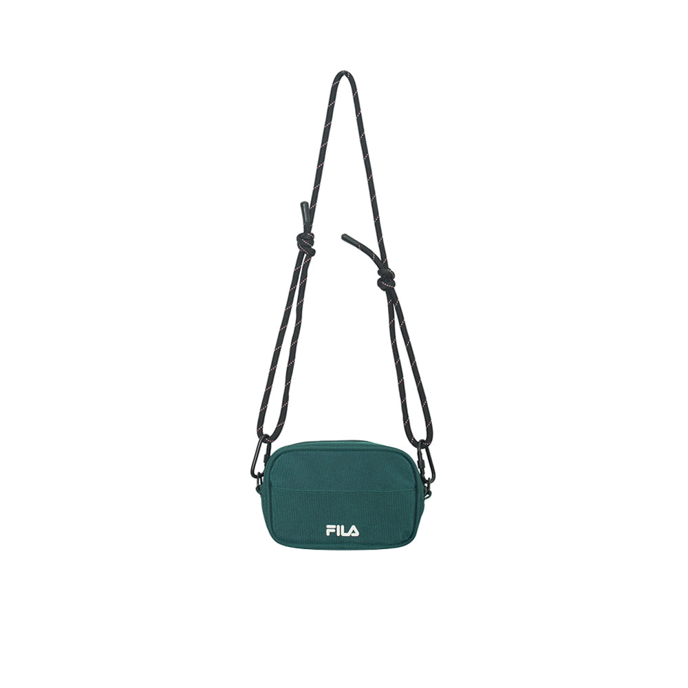FILA Unity Unisex Crossbody Bag Supersports Thailand
