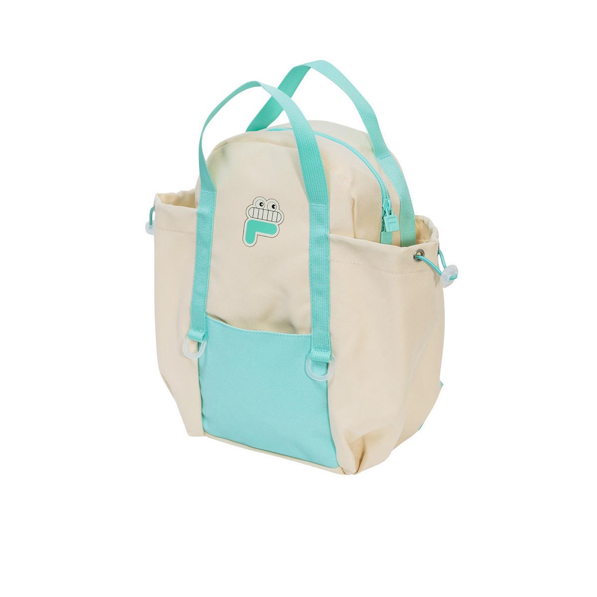 FILA Cheese JBA240702K Kids Backpack - Supersports Thailand