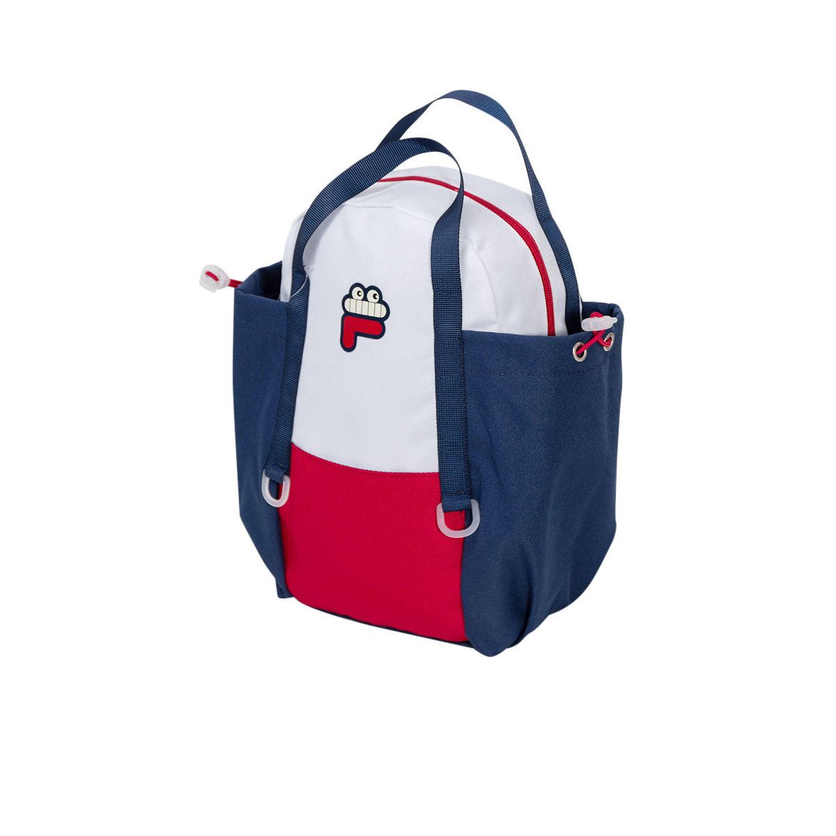 FILA Cheese JBA240702K Kids Backpack - Supersports Thailand Supersports Thailand