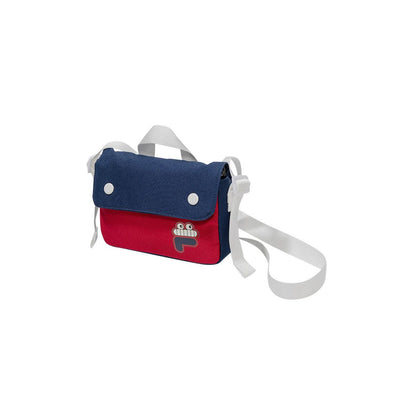 FILA Cheese JBA240704K Kids Crossbody Bag - Supersports Thailand
