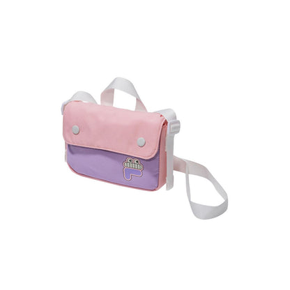 FILA Cheese JBA240704K Kids Crossbody Bag - Supersports Thailand