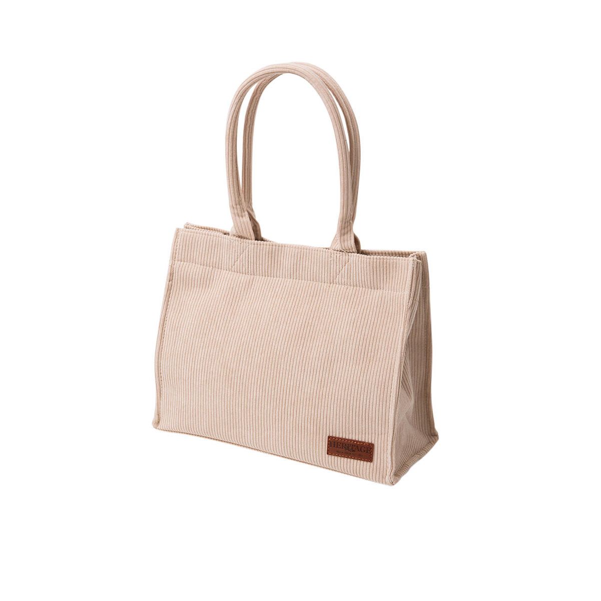 FILA Old Money TTA240703U Unisex Tote Bag - Supersports Thailand