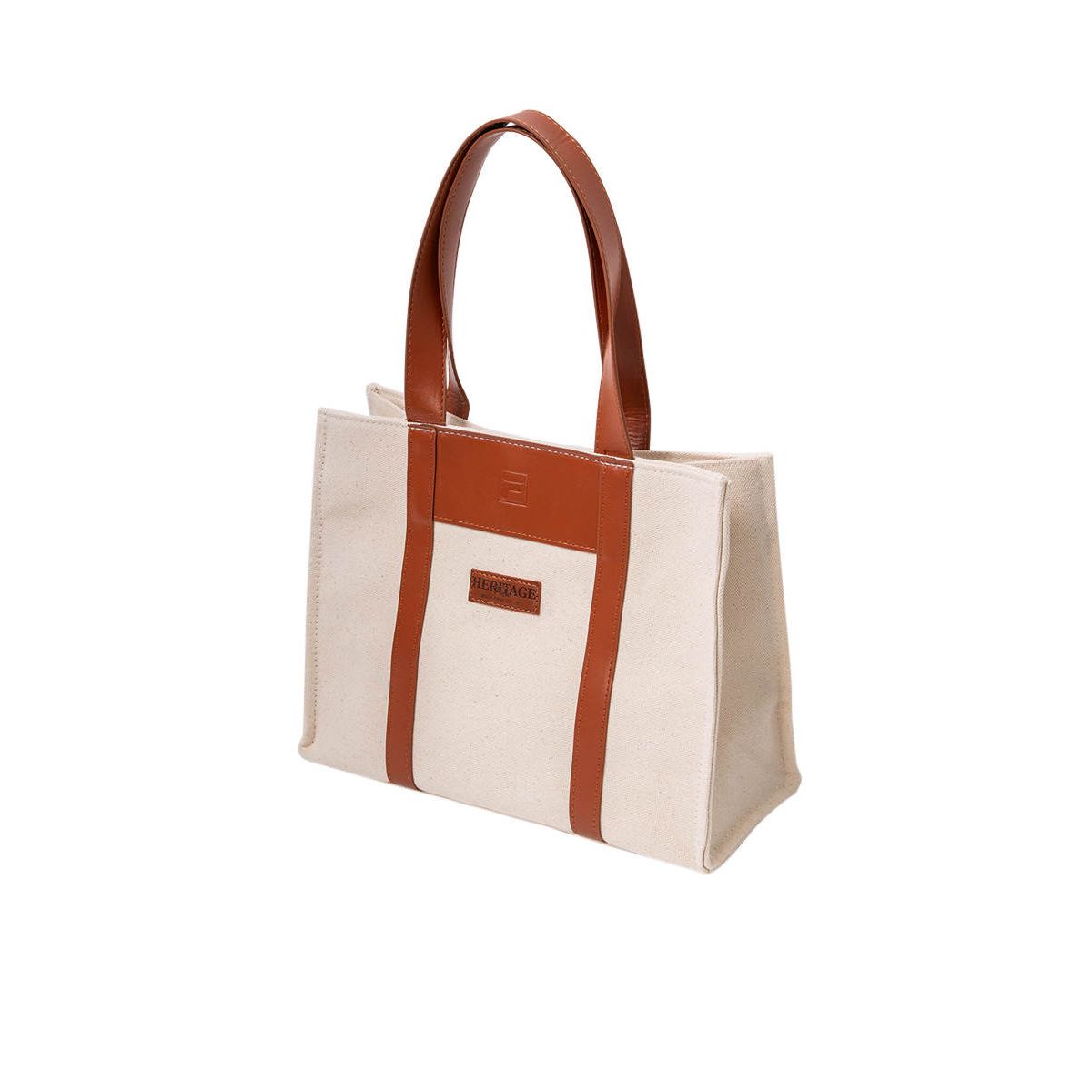 FILA Old Money TTA240704U Unisex Tote Bag - Supersports Thailand