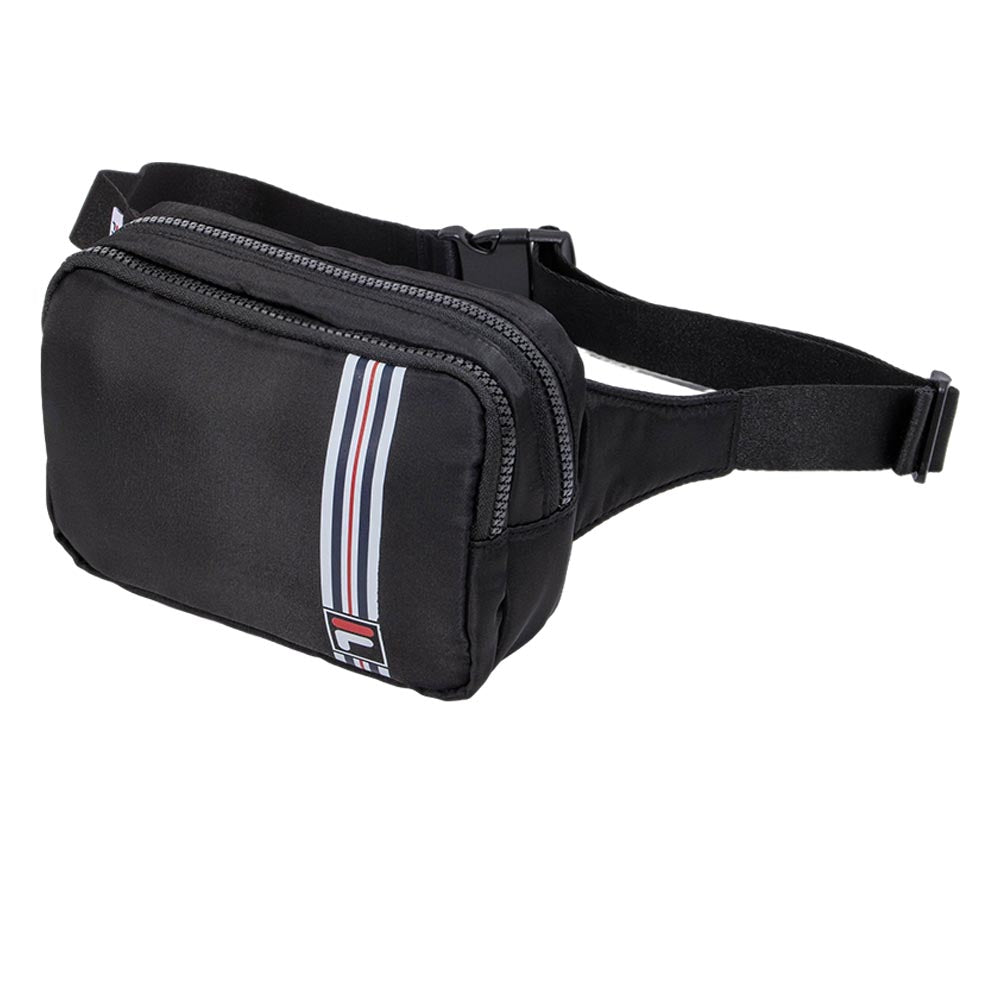 FILA Iconic Unisex Waistpack - Supersports Thailand