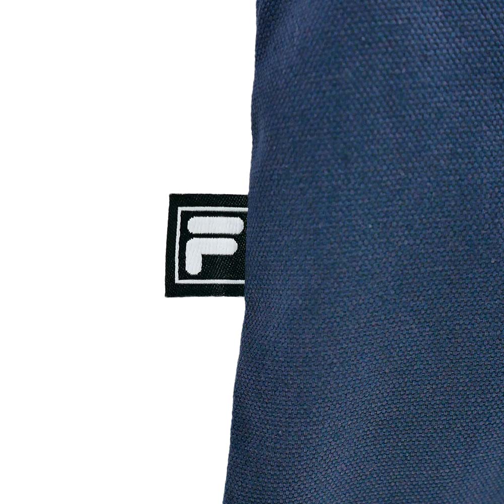 FILA Blue Unisex Tote Bag - Supersports Thailand Supersports Thailand