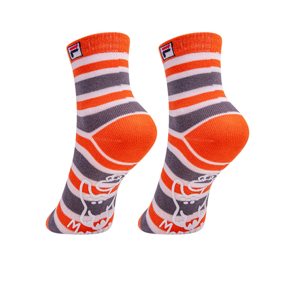 FILA Monster ถุงเท้าเด็ก