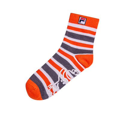 FILA Monster ถุงเท้าเด็ก