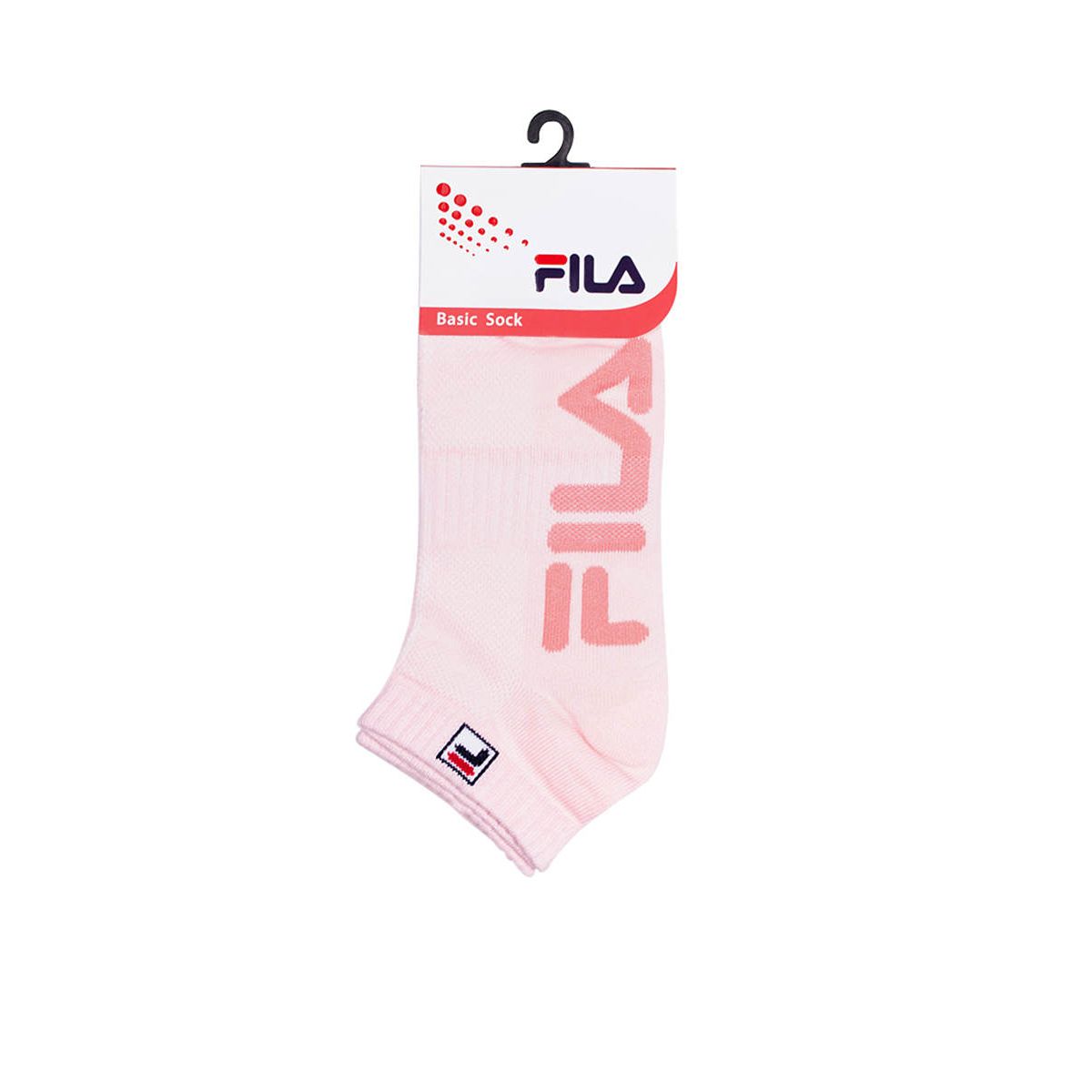 FILA Low Cut Unisex Socks - Supersports Thailand Supersports Thailand