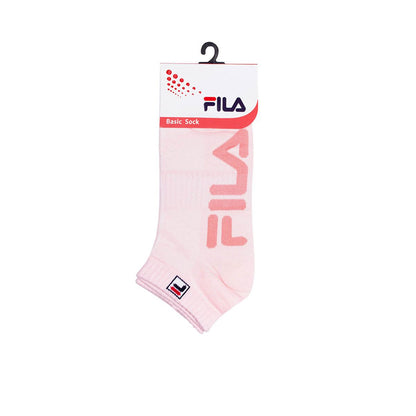 FILA Low Cut Unisex Socks - Supersports Thailand
