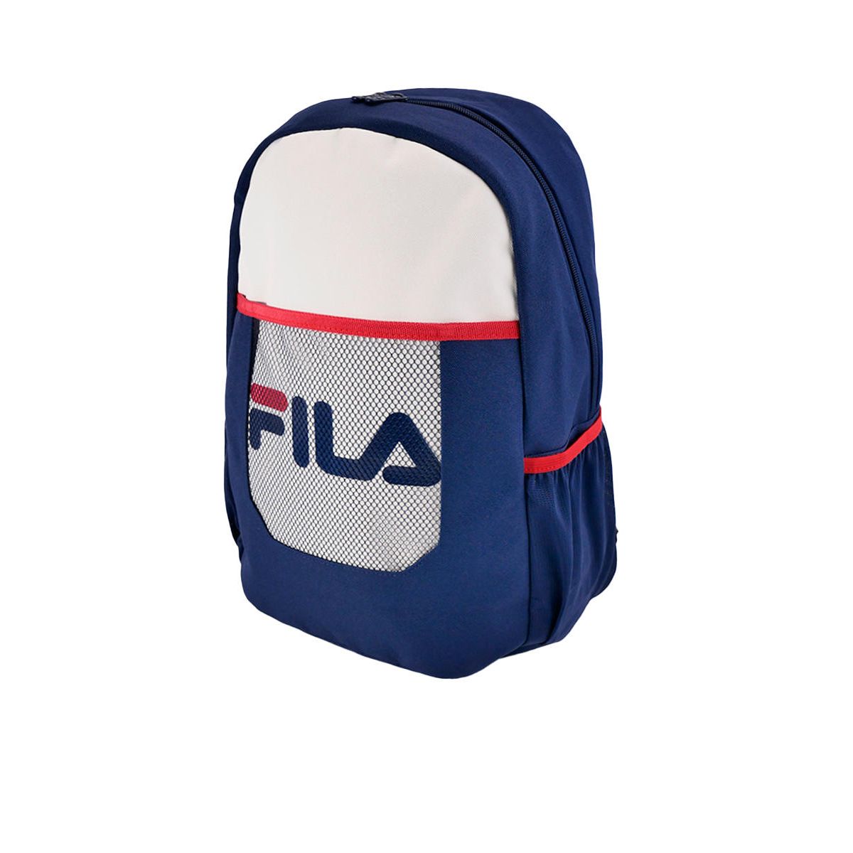 FILA Netto BPA241001U Unisex Backpack - Supersports Thailand Supersports Thailand