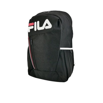 FILA Signature BPA241002U Unisex Backpack - Supersports Thailand