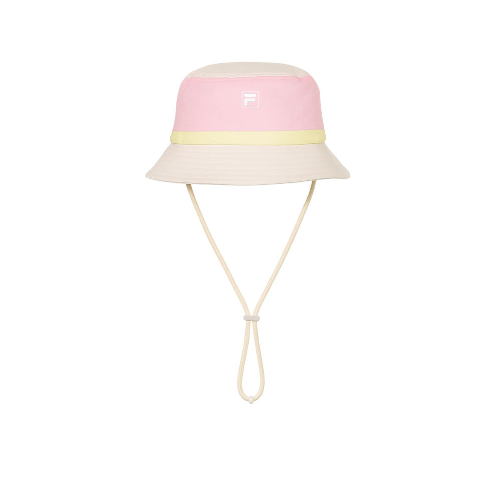 FILA Cherry Kids Bucket Hat - Supersports Thailand