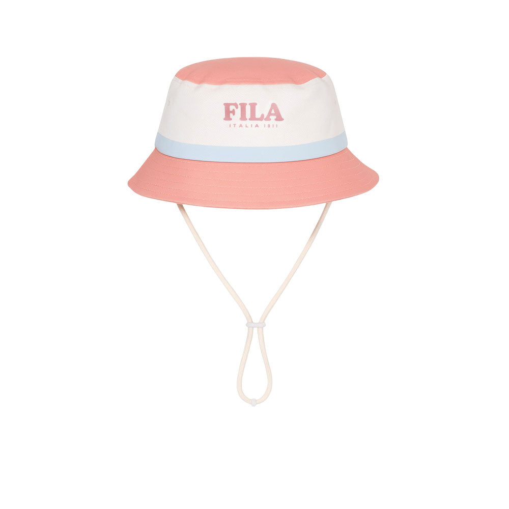 FILA Cherry Kids Bucket Hat - Supersports Thailand Supersports Thailand