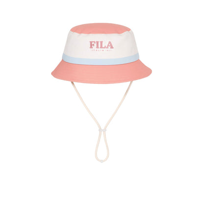 FILA Cherry Kids Bucket Hat - Supersports Thailand