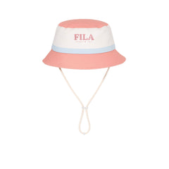 FILA Cherry หมวกบักเก็ตเด็ก