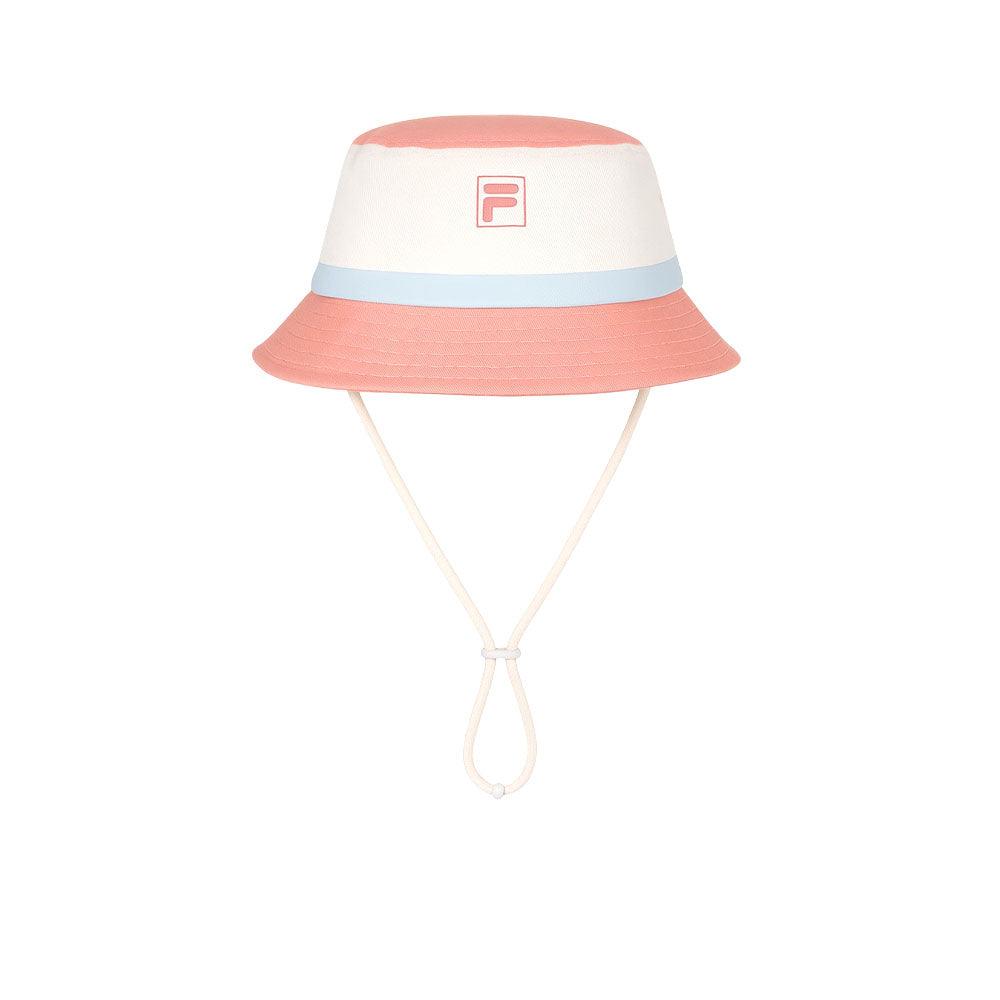 FILA Cherry Kids Bucket Hat - Supersports Thailand