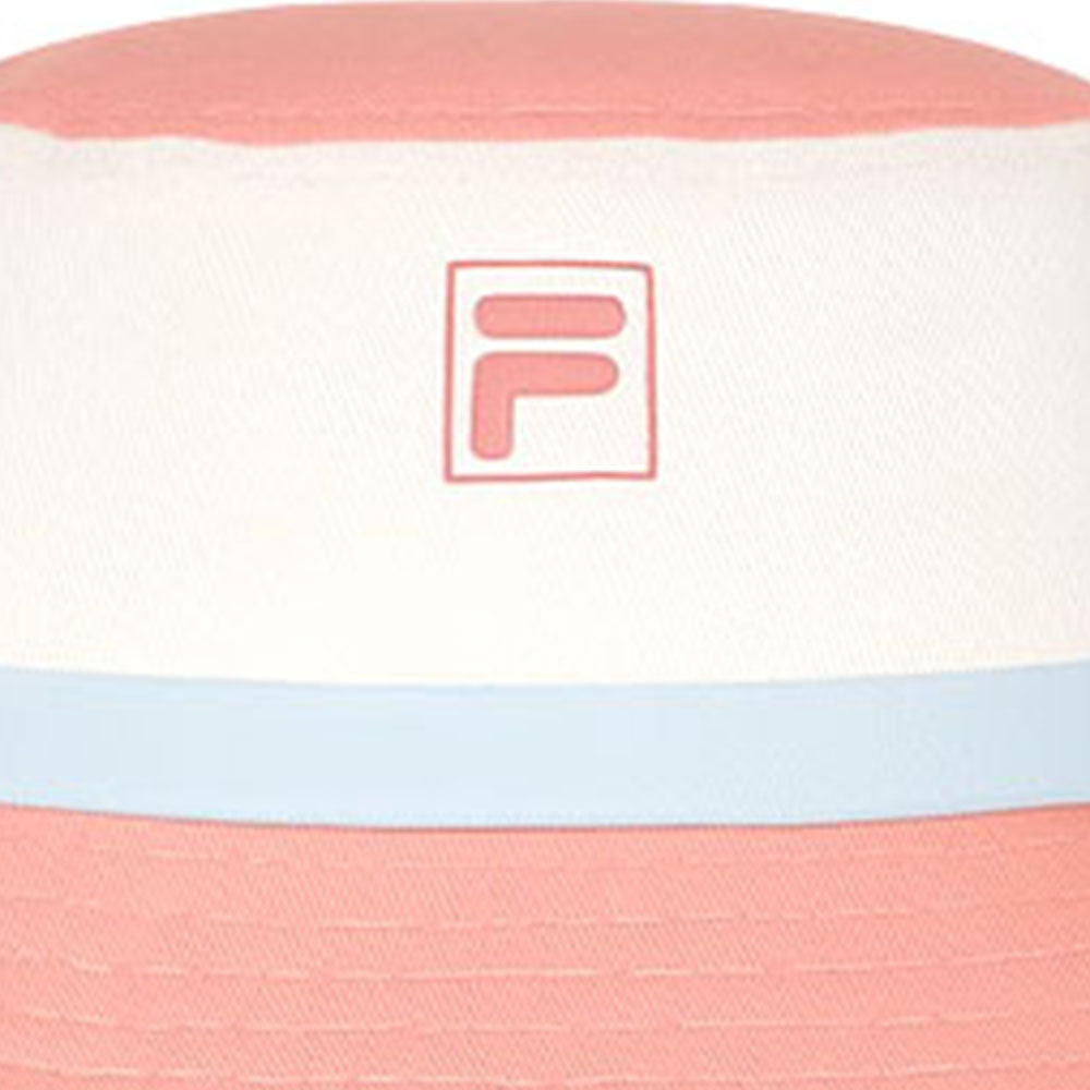 FILA Cherry Kids Bucket Hat - Supersports Thailand Supersports Thailand