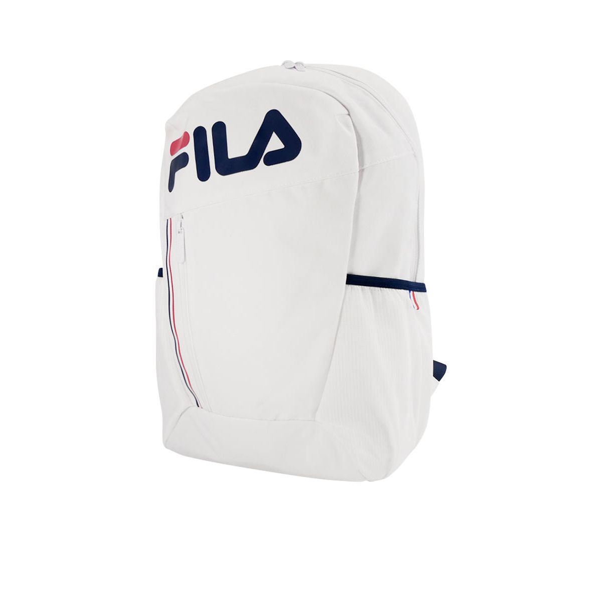 FILA Signature BPA241002U Unisex Backpack - Supersports Thailand Supersports Thailand