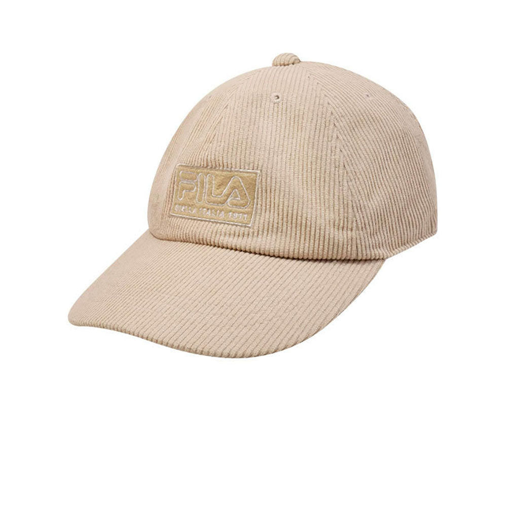 FILA CHU241002K หมวกแก๊ปเด็ก
