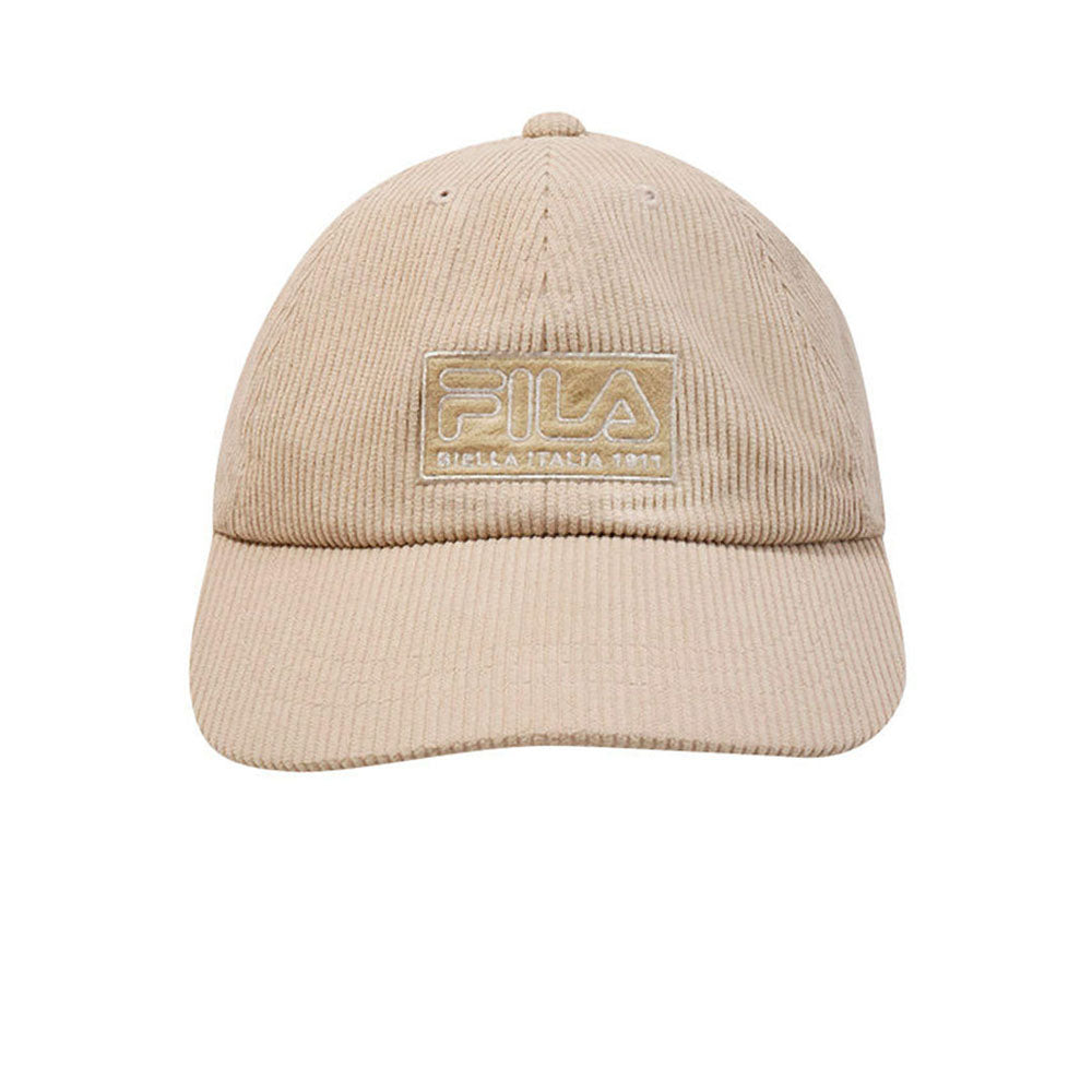 FILA CHU241002K หมวกแก๊ปเด็ก