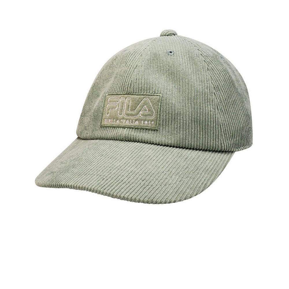 FILA CHU241002K Kids Cap - Supersports Thailand